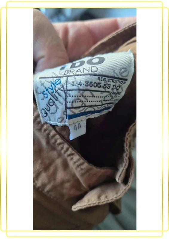 Veste – photo 3